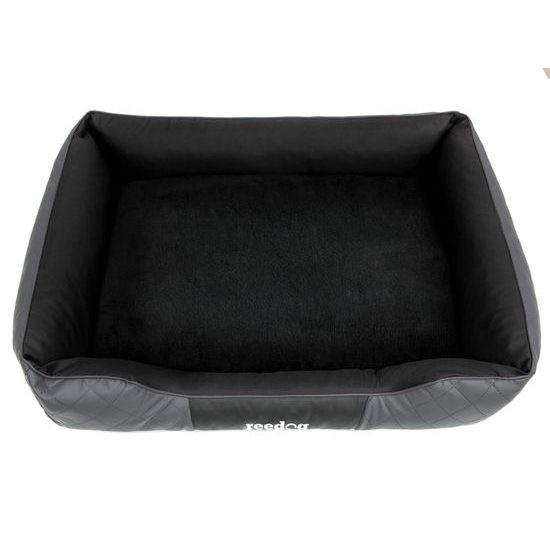 Reedog Pelíšek Grey Luxus