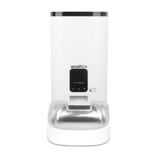 BENTECH Automatický dávkovač krmiva Bentech DU02W WiFi Tuya