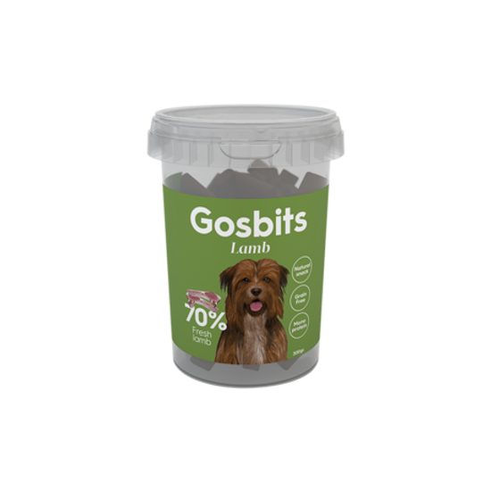 GOSBIST LAMB 300g