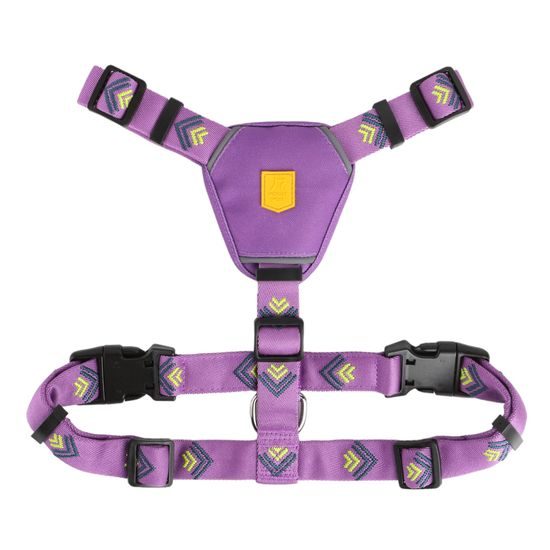 Woolly Wolf Northern Lights Harness