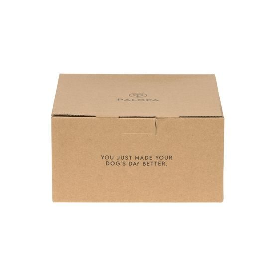 PALOPA Bowl Cali grey