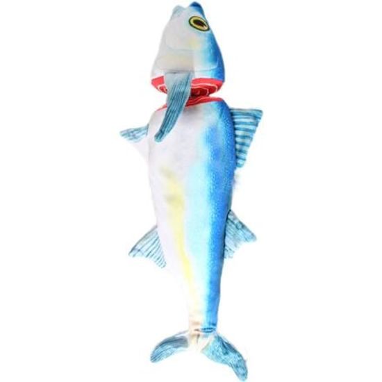 AFP Natural Instincts Ulovený tuňák se šantou