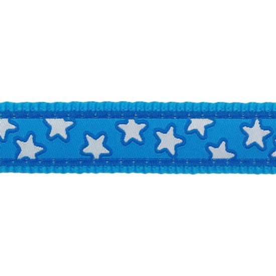 Red Dingo Obojek 2,0cm x 30-47cm