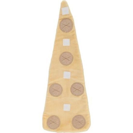 Trixie Snack Croissant plyšová aktivní hračka na pamlsky 40cm