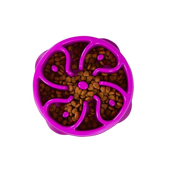 Outward Hound Zpomalovací miska Fun Feeder