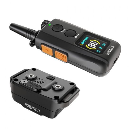 BENTECH Elektronický obojek Bentech T850