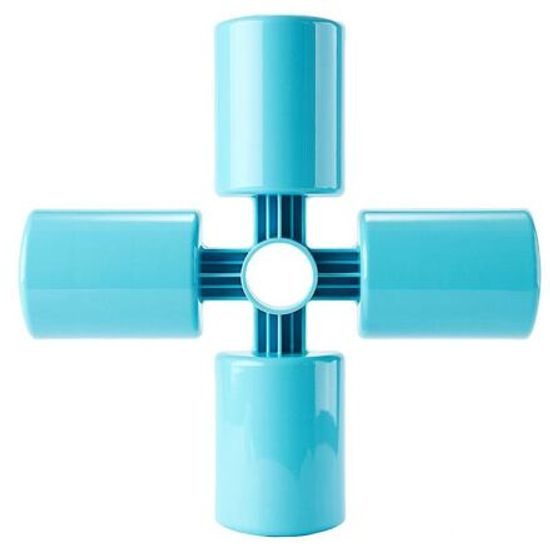 Red Dingo PetDreamHouse interaktivní miska Spin