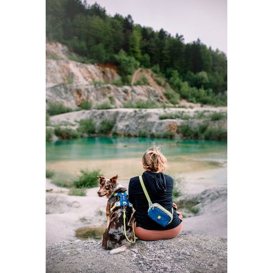 Woolly Wolf Alpha 360 Hip Pack