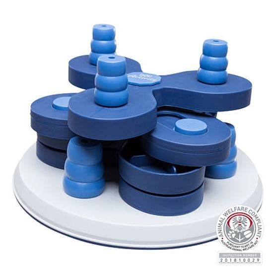 Trixie Dog Activity FLOWER TOWER 30x 13cm