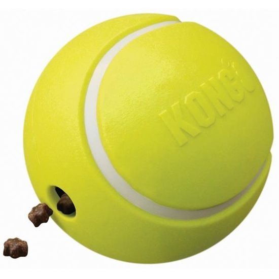 KONG Hračka guma Rewards Tennis L