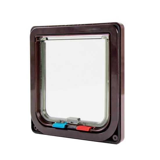 Reedog Dvířka EasyFlap Mini Brown