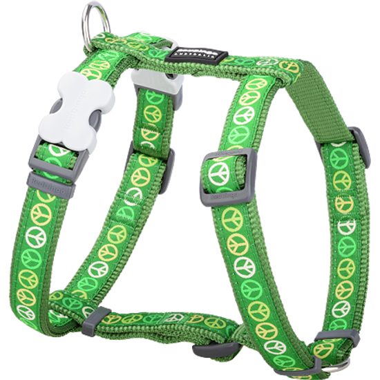 Red Dingo Postroj 20mmx45-66cm