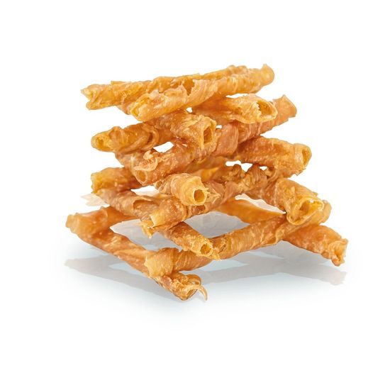 KidDog SUPER PREMIUM 100% kuřecí prsa ve spirále bez aditiv 100 g