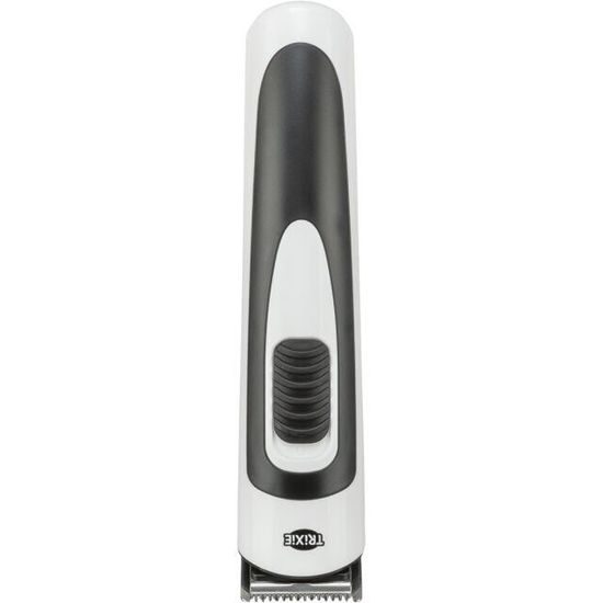 Trixie Stříhací strojek CLIPPER SLIM TR1500 15 W akumulátorový