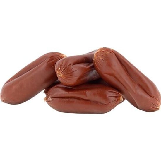 Chewies Salametti Kuřecí maso a losos 60 g