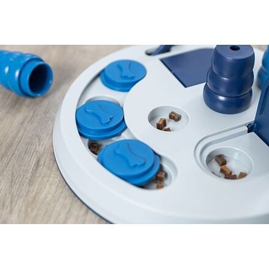 Trixie Dog Activity FLIP BOARD XXL strategická hra ø23cm plast