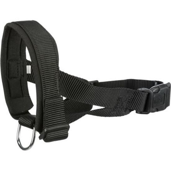 Trixie Nylonový náhubek podložený