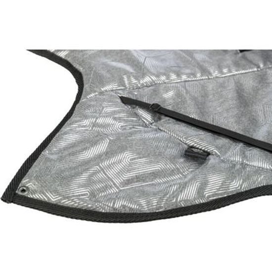 Trixie EXPLORE zimní termo-bunda pro psy