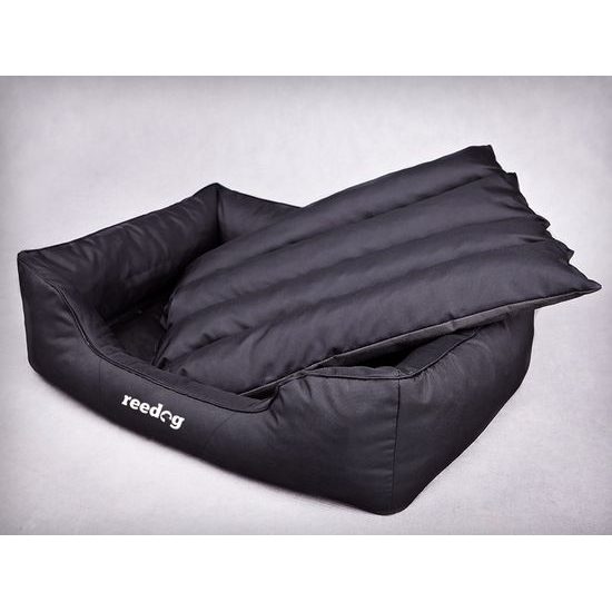 Reedog Pelíšek Comfy Black