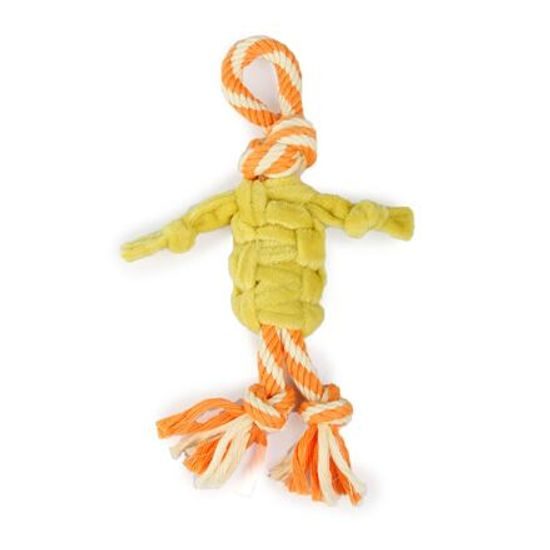 AFP Měkký provazový panáček AFP Pups