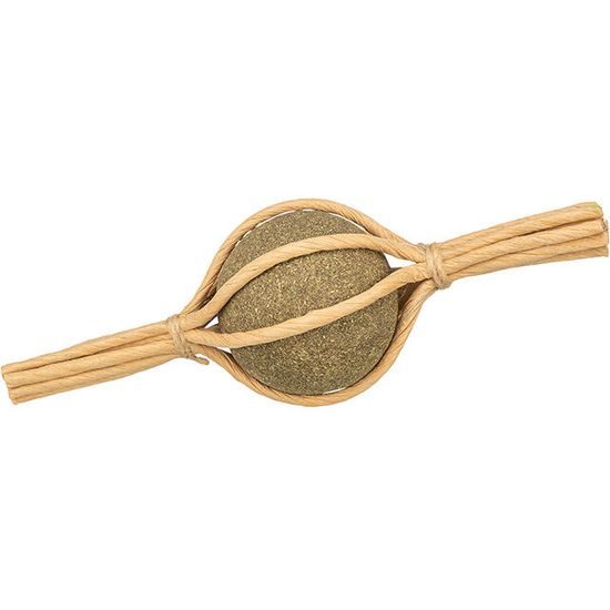 Trixie Candy XXL bonbon s catnipem 17 cm