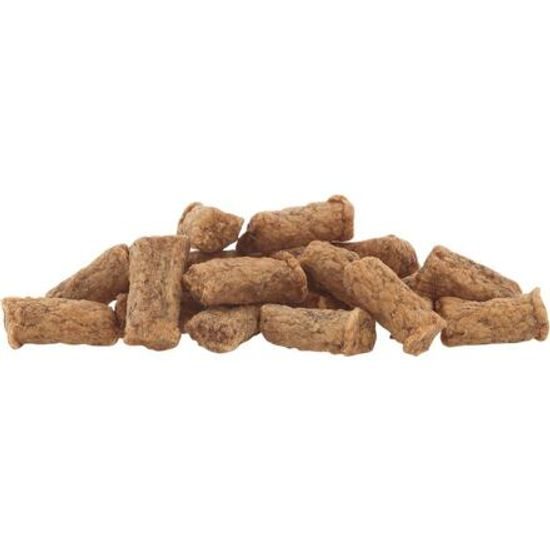 Chewies Lucky Bits Senior Králík a kuře 80 g