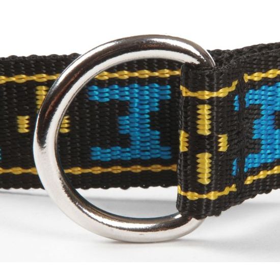 ManMat obojek STANDARD POLOSTAHOVACÍ