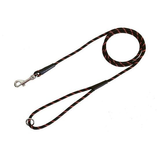 BAFPET Vodítko POLYAMID oranžová