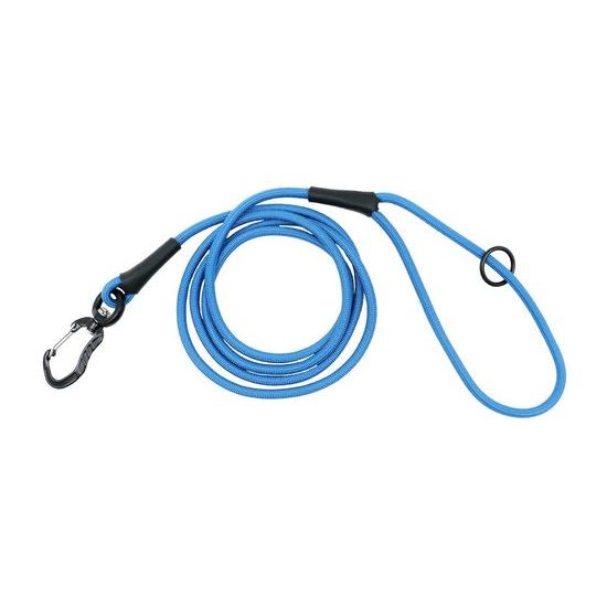Aminela FERRATA MINI lanové vodítko Modrá