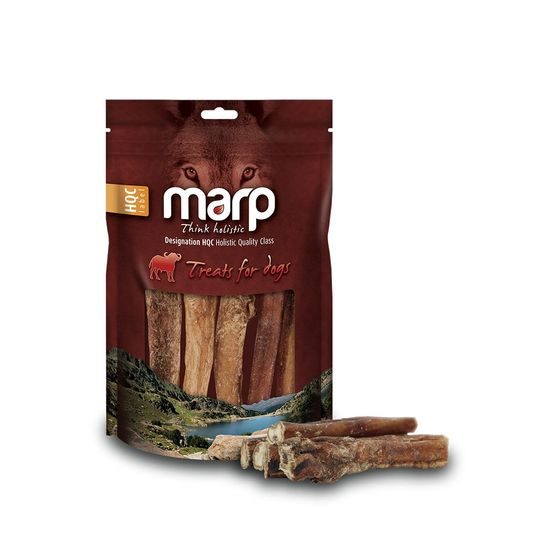 Marp Treats Buffalo Stick sušený penis 200g