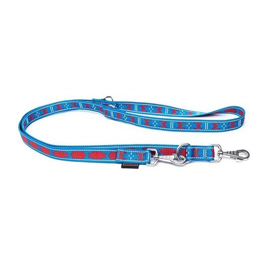 ManMat vodítko PŘEPÍNACÍ