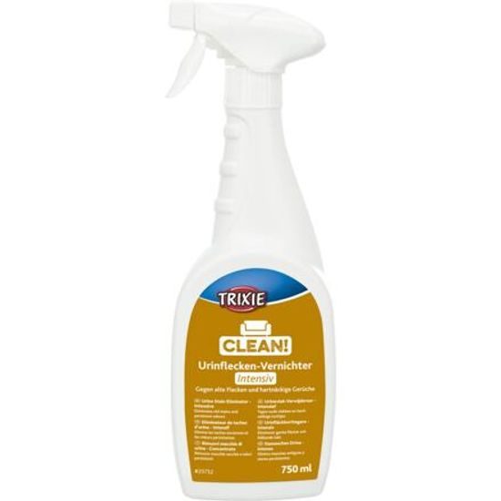 Trixie Urine SENSITIVE 750 m l sprej proti zápachu z moče