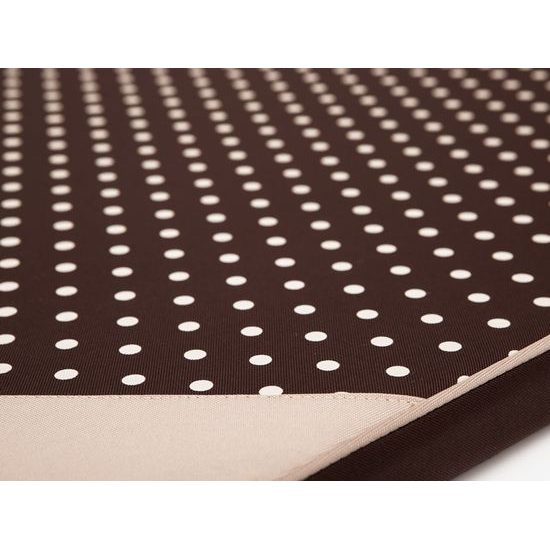 Reedog Podložka Thin Brown Point