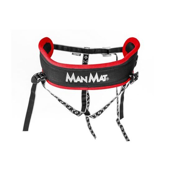 ManMat opasek CANICROSS