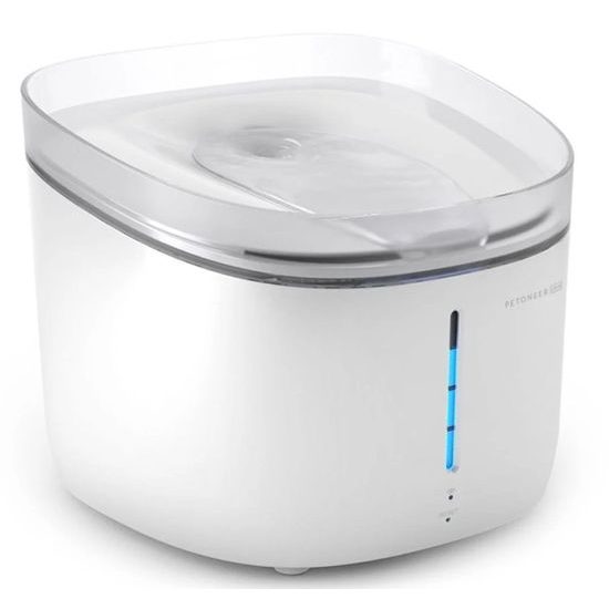 Petoneer Fresco Ultra Fontána