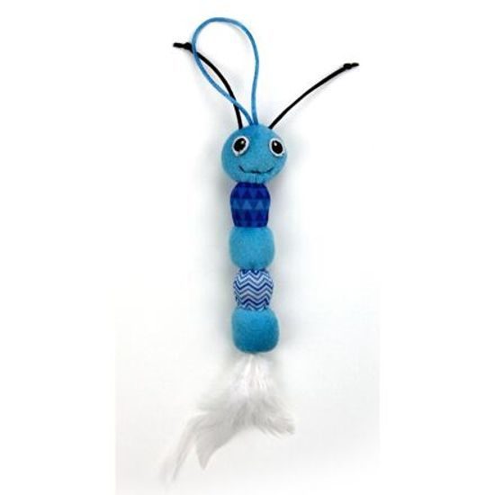 AFP Veselý had s peříčky AFP Modern Cat