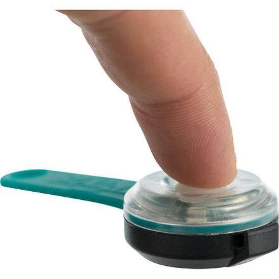 Trixie Flasher USB blikačka LED pro psy