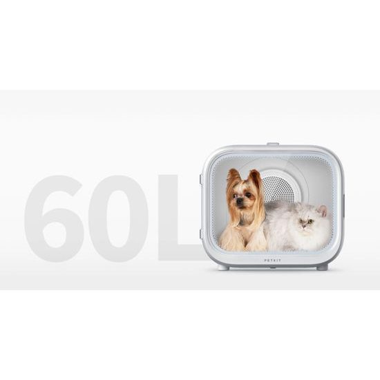 Petkit AirSalon Max Pro vysoušeč srsti