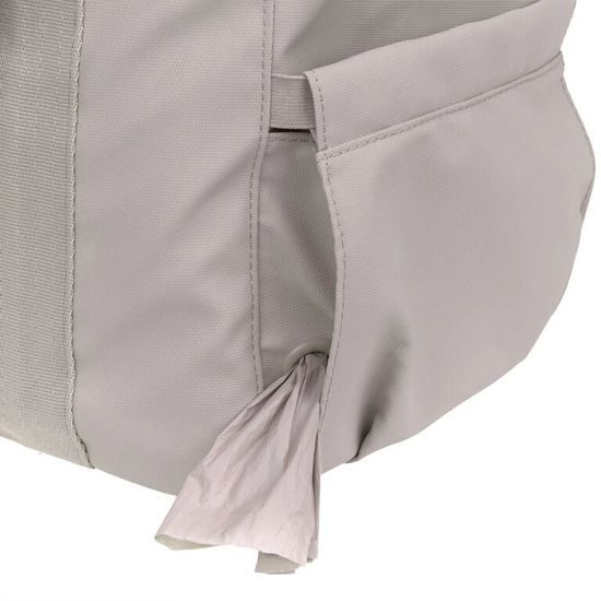 PALOPA Carrier Bag Weda taupe