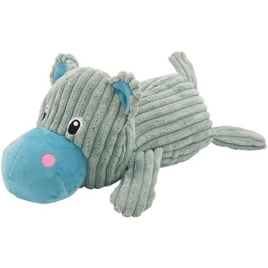 Nobby Hračka plyš hroch 34cm