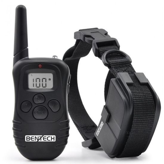 BENTECH Elektronický obojek Bentech T05L