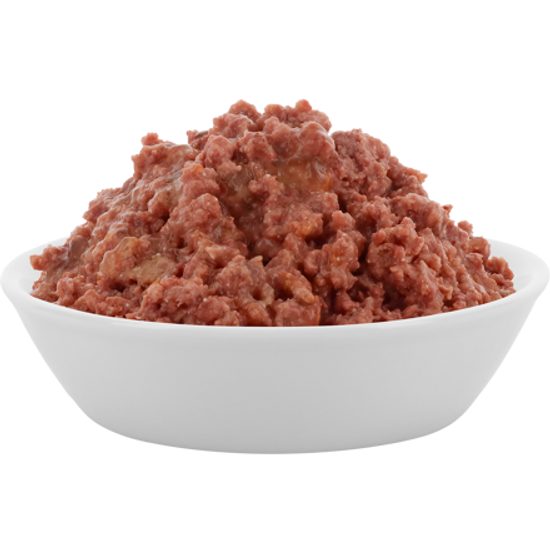 Lucky Lou Lifestage Kitten s drůbežím a hovězím masem 125 g