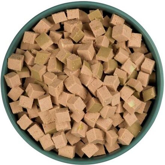 Purbello PURBELLO s krůtím, brokolicí a brambory 400 g