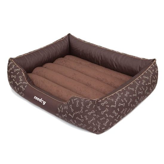 Reedog Pelíšek Brown Bones