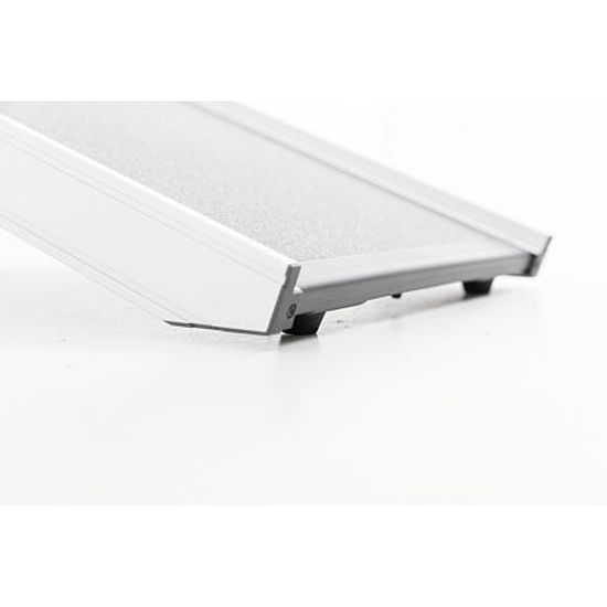 Trixie PetWalk teleskopická rampa 1-1,8m/43x4cm zátěž do 120kg