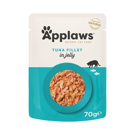 Applaws kapsička Cat Jelly