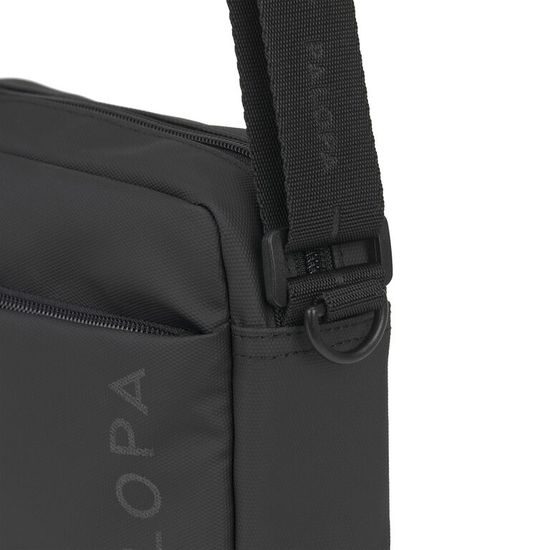 PALOPA Square Bag Noka black