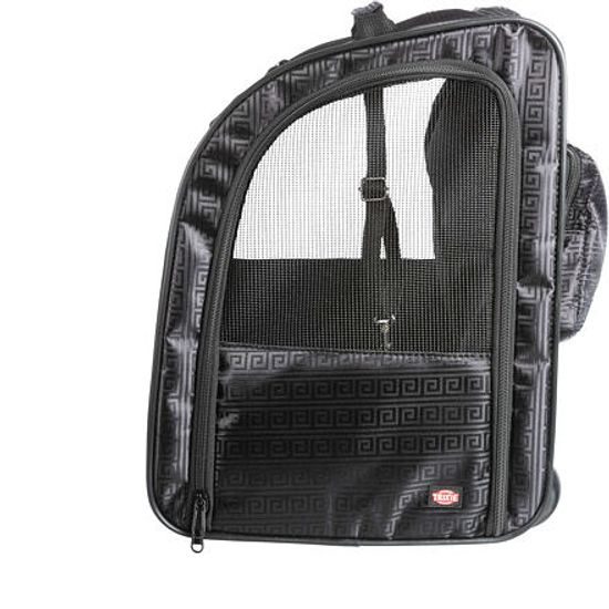 Trixie Taška ELEGANCE na kolečkách 45x41x21cm (max 10kg)