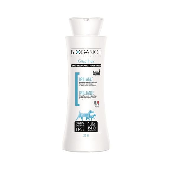 Biogance kondicionér Gliss Hair 250ml