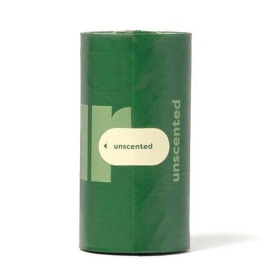 Earth Rated sáčky 120 ks / 8 rolí